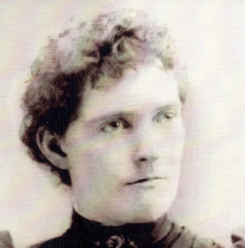 Delia Bridget Hanmore