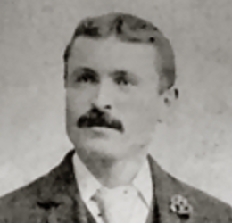Thomas Geraghty