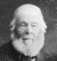 Alexander McVay