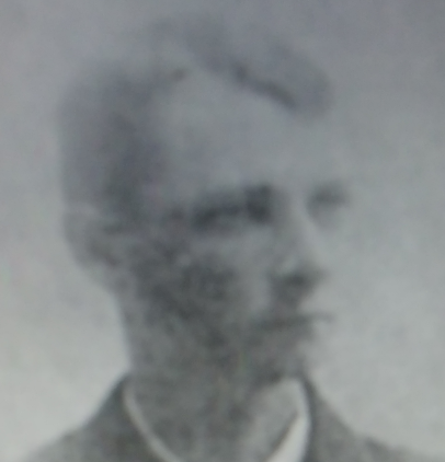 John(Jack) Long