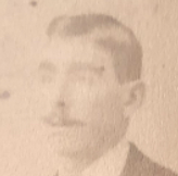Frederich McCullagh