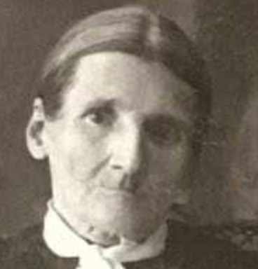 Lydia Ann Lockard