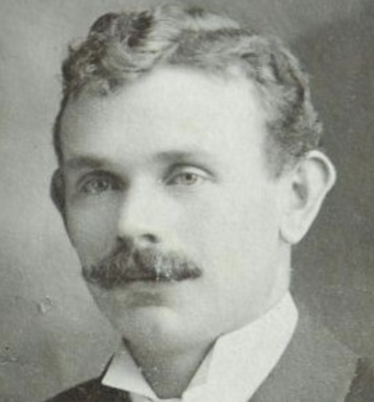 Michael James Murphy