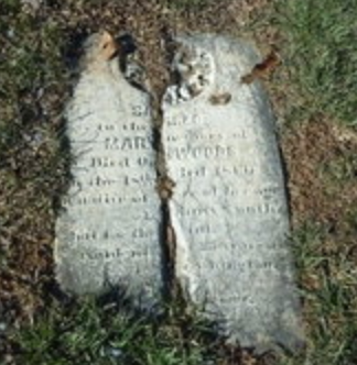 Mary A Carroll