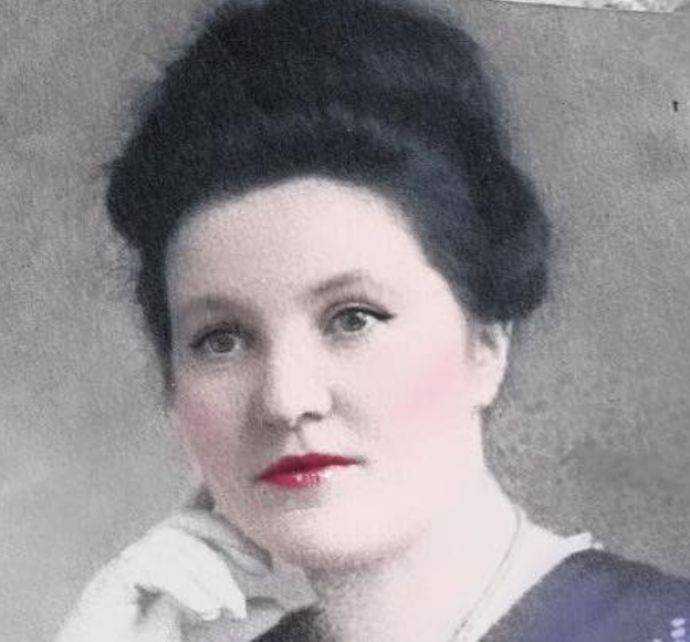 Nora A Queenan