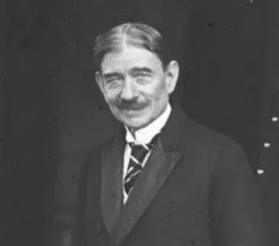 Frank Harris