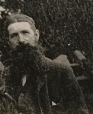 John James Chapman