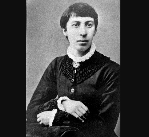 Elizabeth Walker