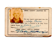 John Joseph Powers