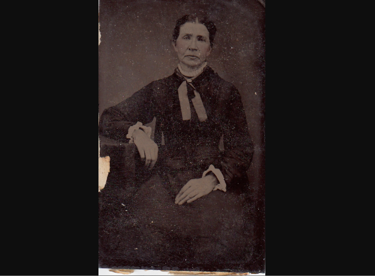 Honorah Quinn Sheehey Kenedy/Keneday