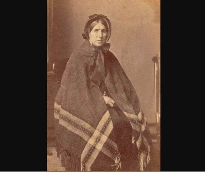 Mary Neason