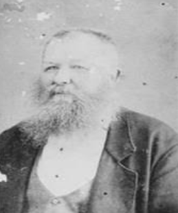 James Maguire