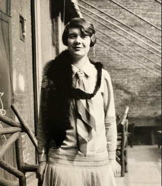 Bridget (Bridie) Mary Gaughan