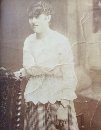 Martha Kinsella