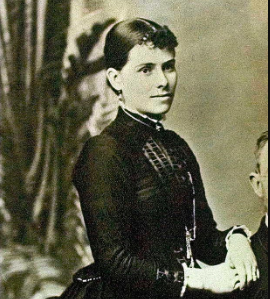 Elizabeth Heaney