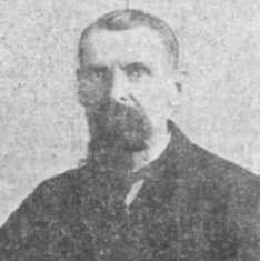 Samuel C. Tracy