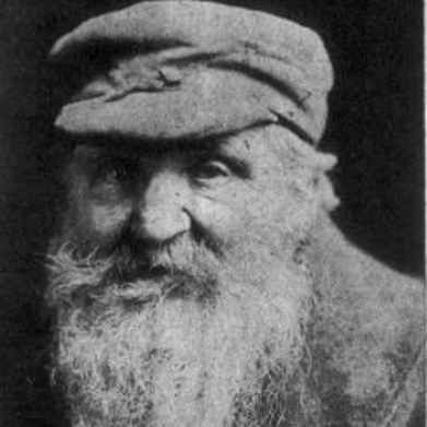 Patrick Duane