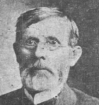 Edwin Johnson