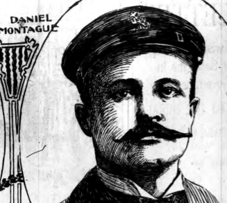 Daniel Montague