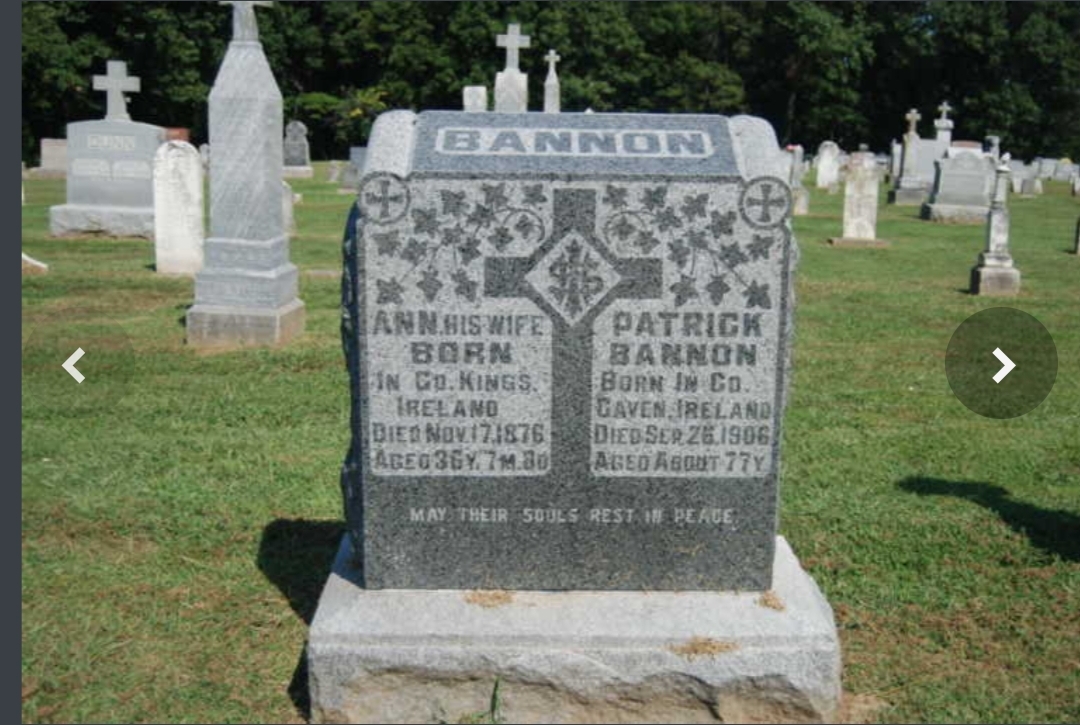 Patrick Bannon