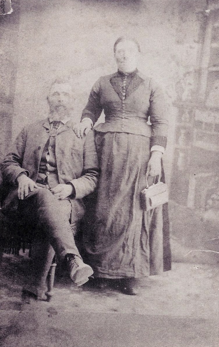 Thomas Francis Cooney