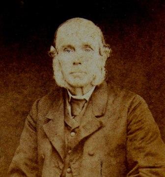 Thomas Kyle