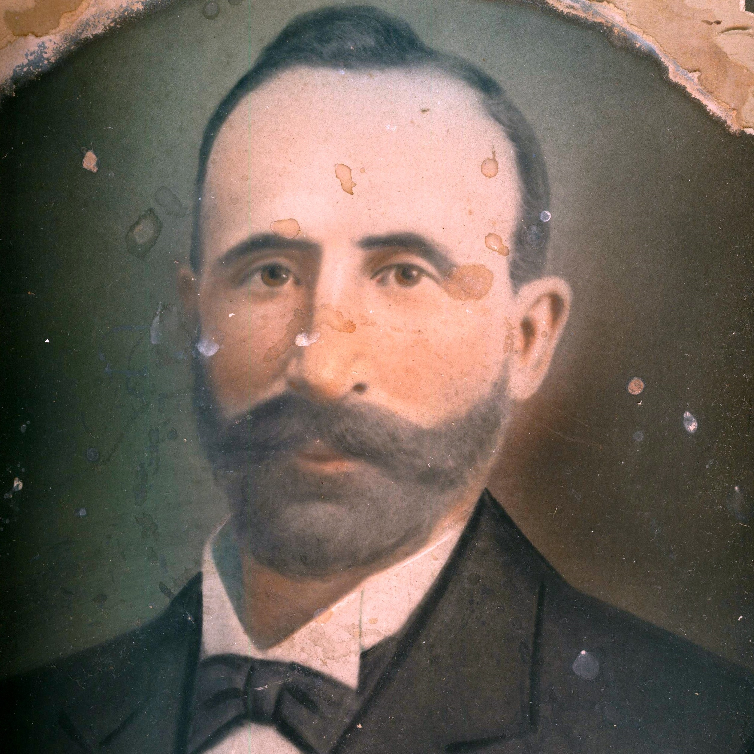 Thomas Nolan