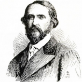 Thomas Sheridan Le Fou