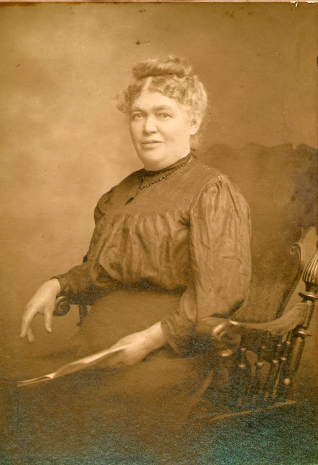 Margaret Tobin