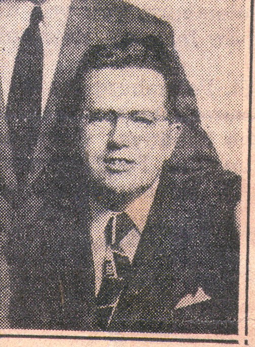 Thomas Patrick Shields