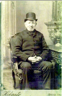 William Flack