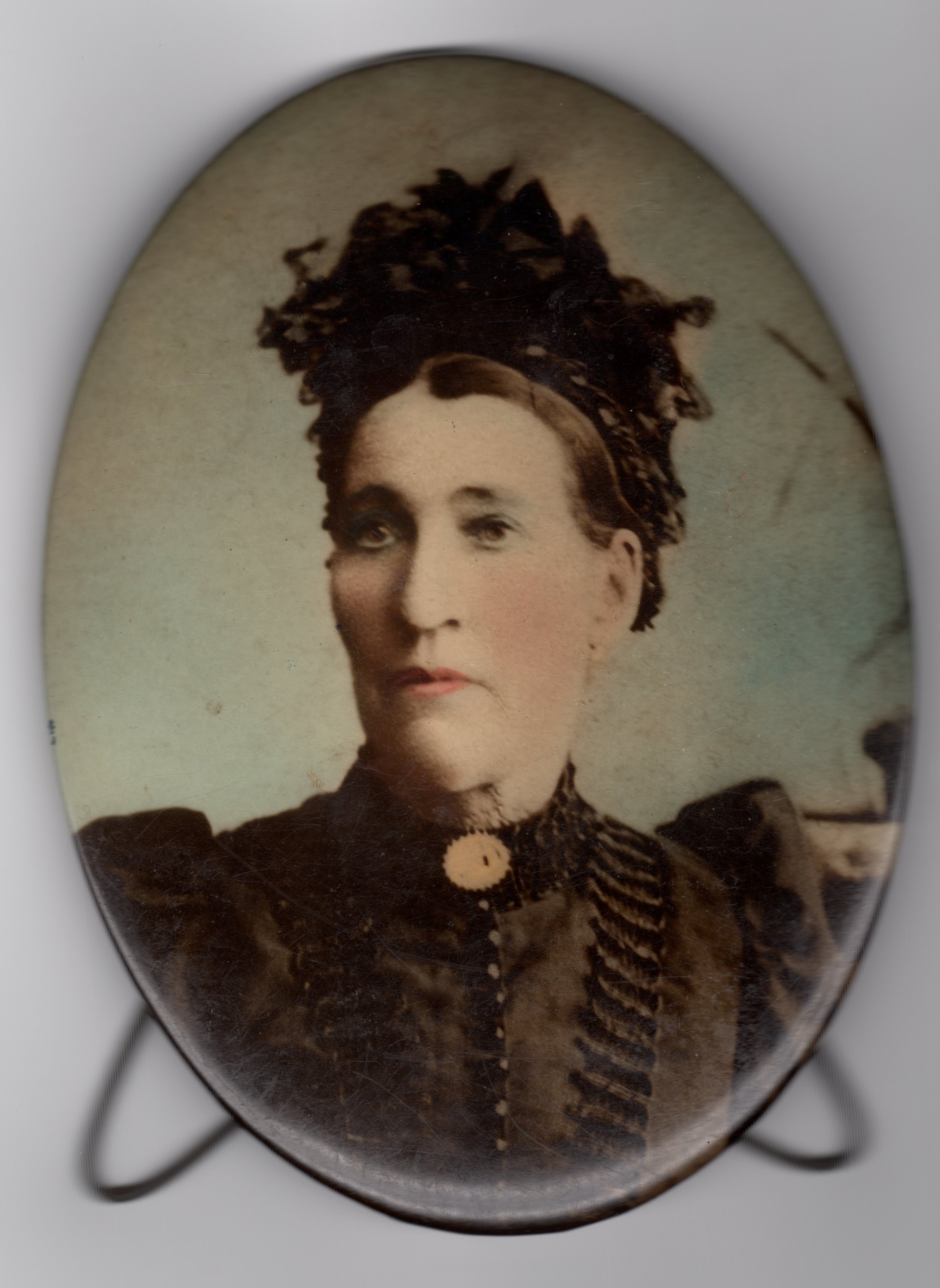 Bridgette Rose Hanlon