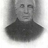 Father Anthony Dominic Fahy