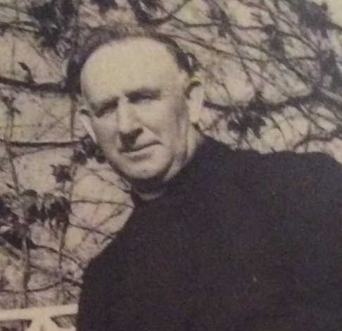 Thomas Lutteral