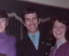David John O'Callaghan