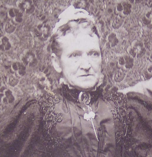 Catherine Kirwan