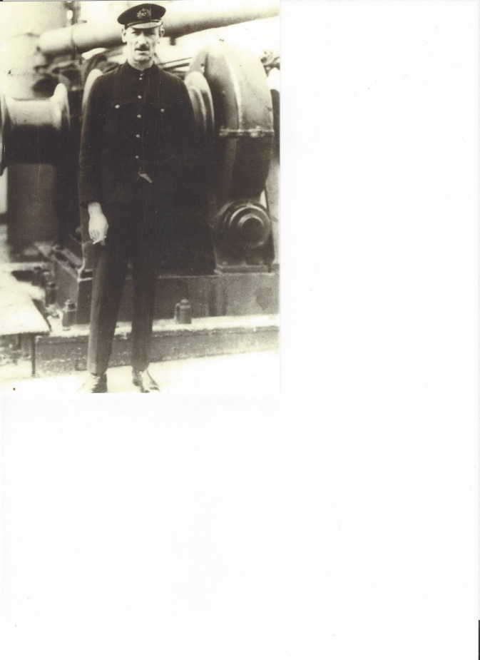 John Joseph Scannell