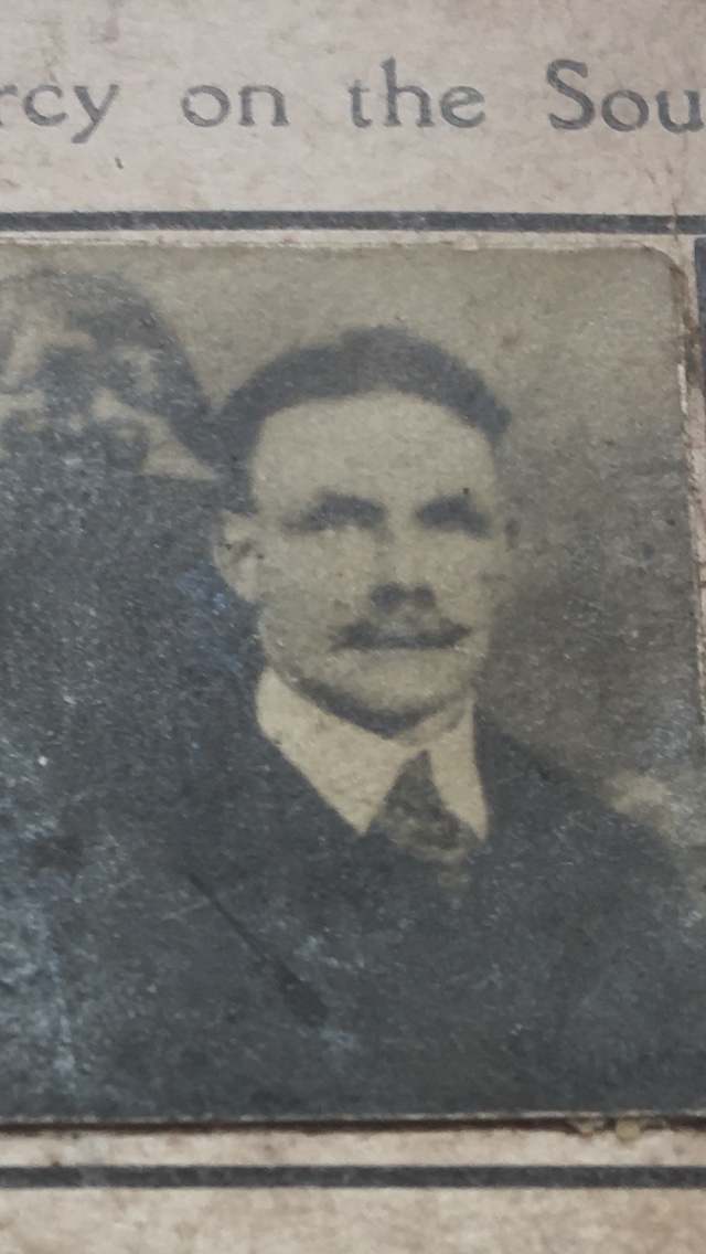 William Meyler