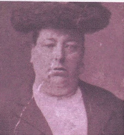 Mary Leonard