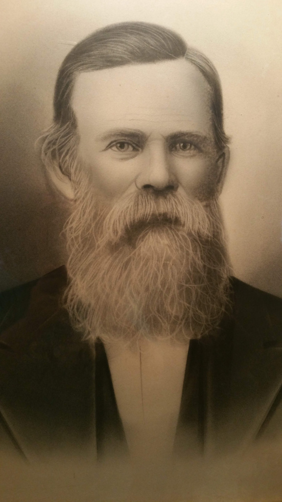 James S Neville