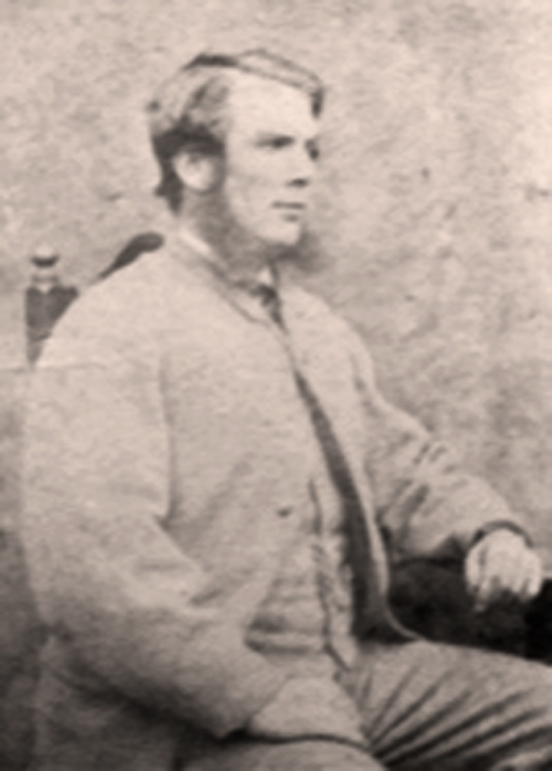 Jeremiah Twohig