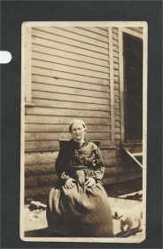 Mary Folan