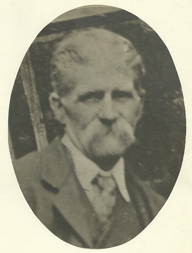 Michael William O'Brien