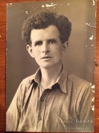 Patrick McGill