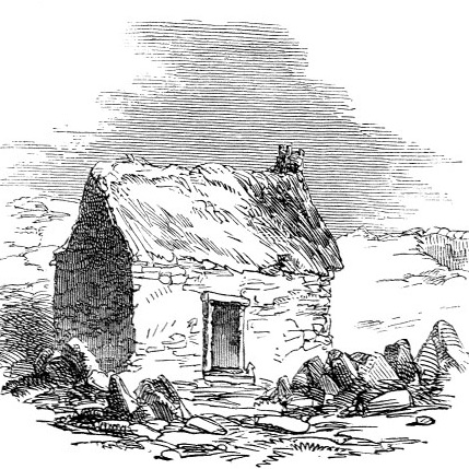 Aghadown 1847