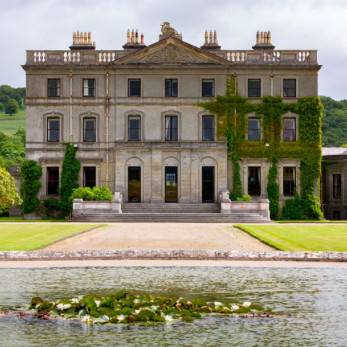 Curraghmore Estate