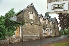 Workhouse Cavan Famine Great Hunger Ireland