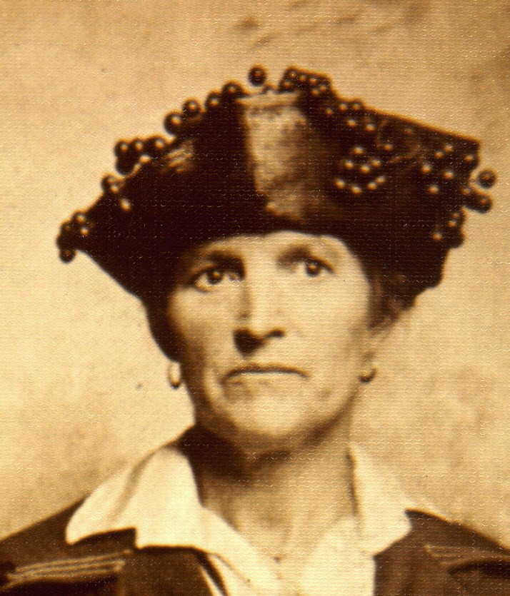 Nora H. Kenney