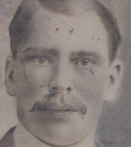 William Arthur White