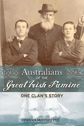 Australians of the Great Irish Famine